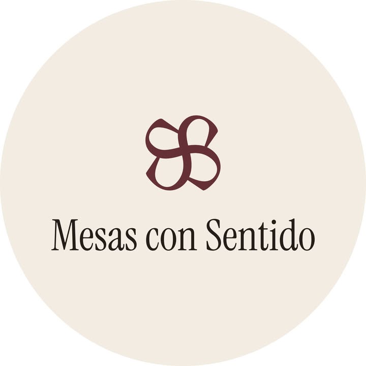 Mesas con Sentido